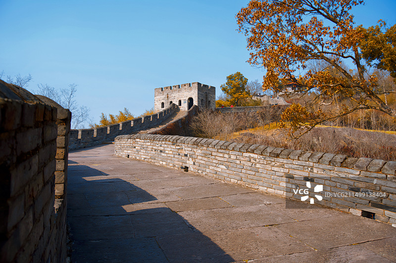 长城图片素材