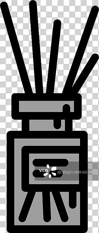 扩散器图片素材