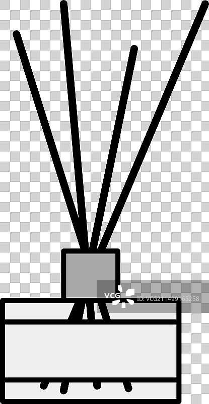 扩散器图片素材