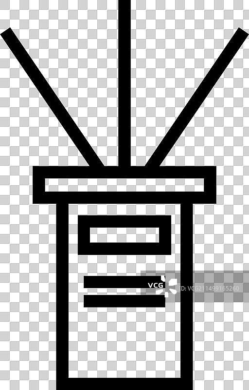 扩散器图片素材