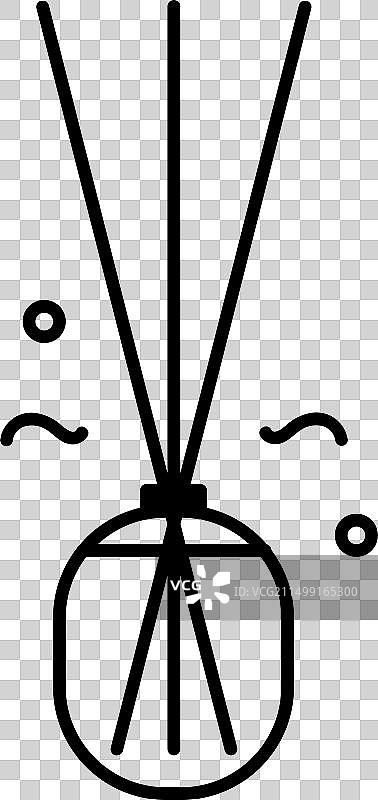 扩散器图片素材