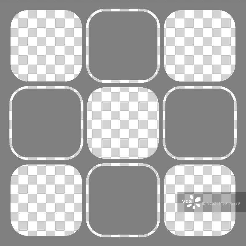 正方体图片素材