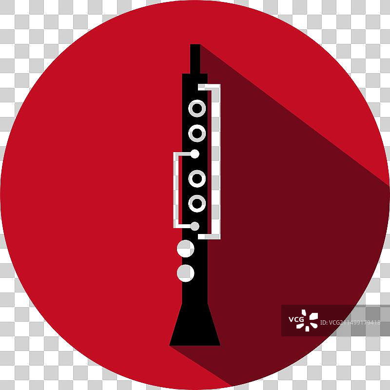 双簧管图片素材