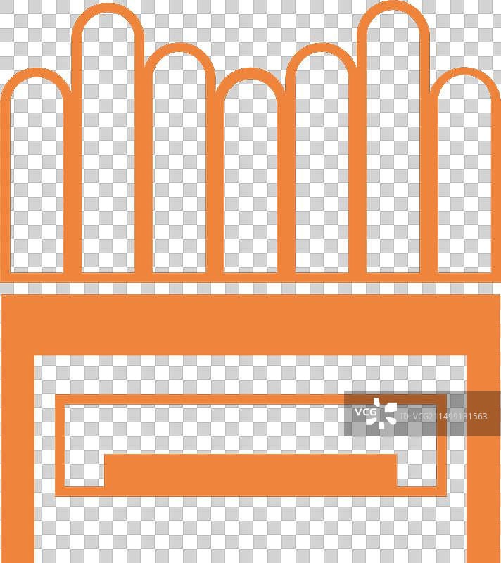 管风琴图片素材