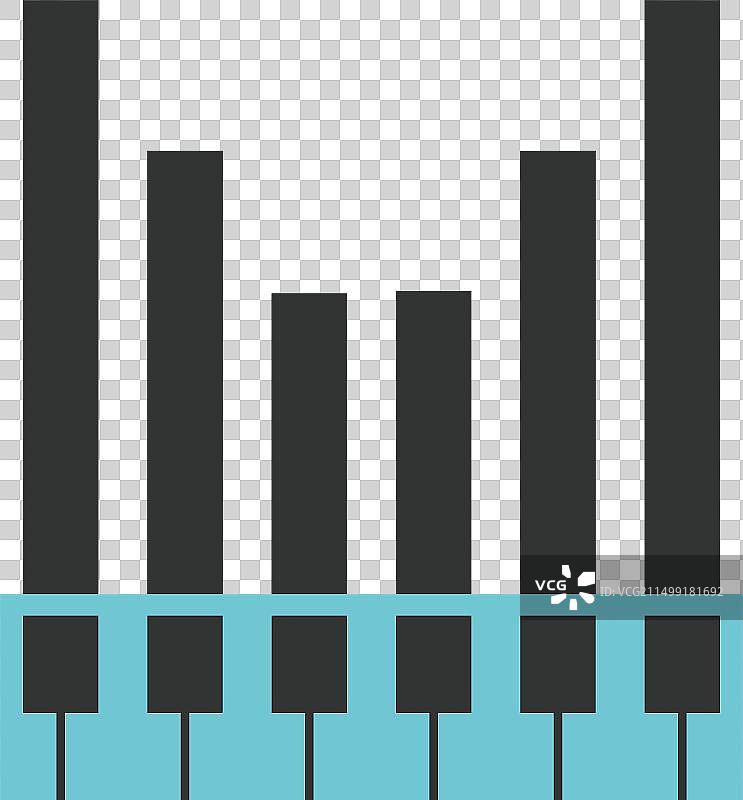 管风琴图片素材