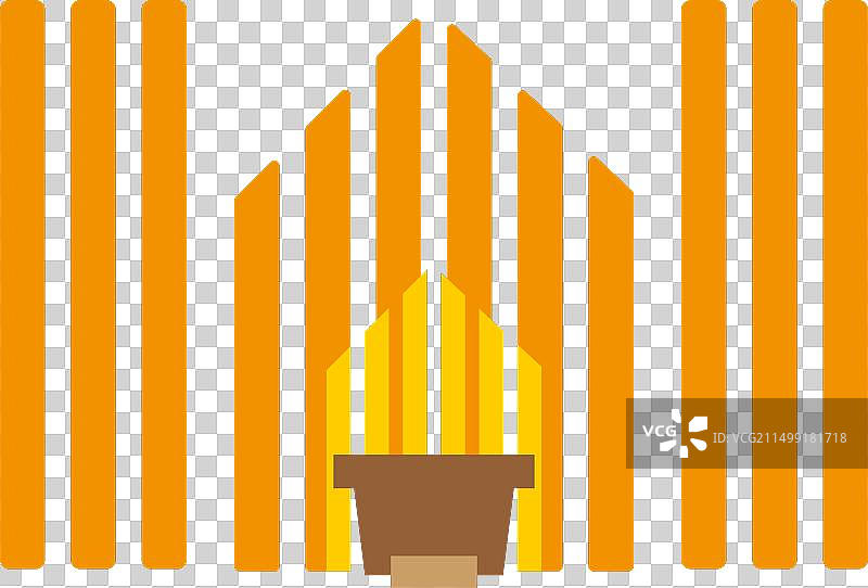 管风琴图片素材