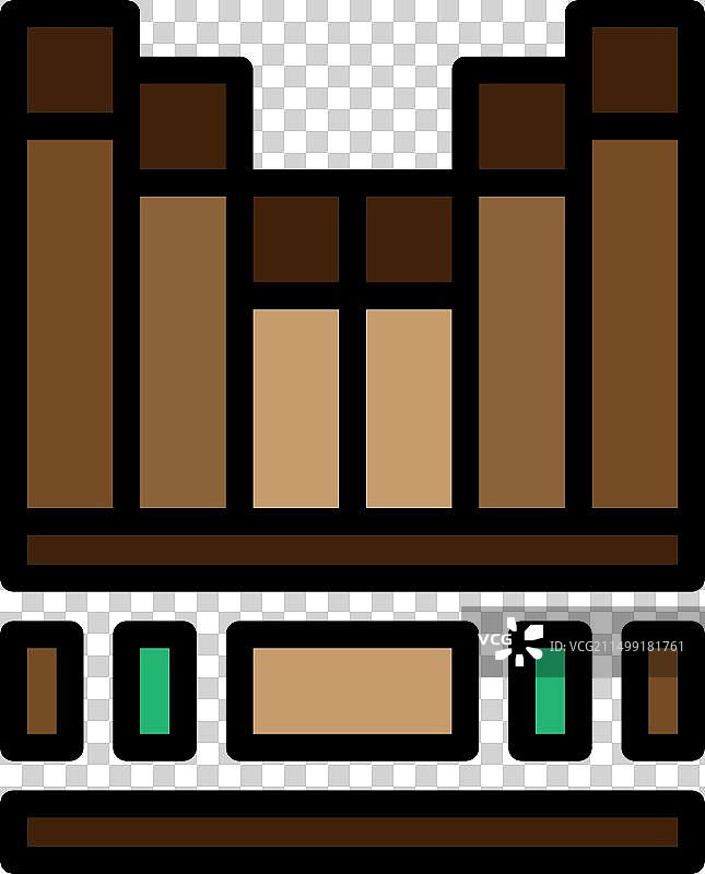 管风琴图片素材