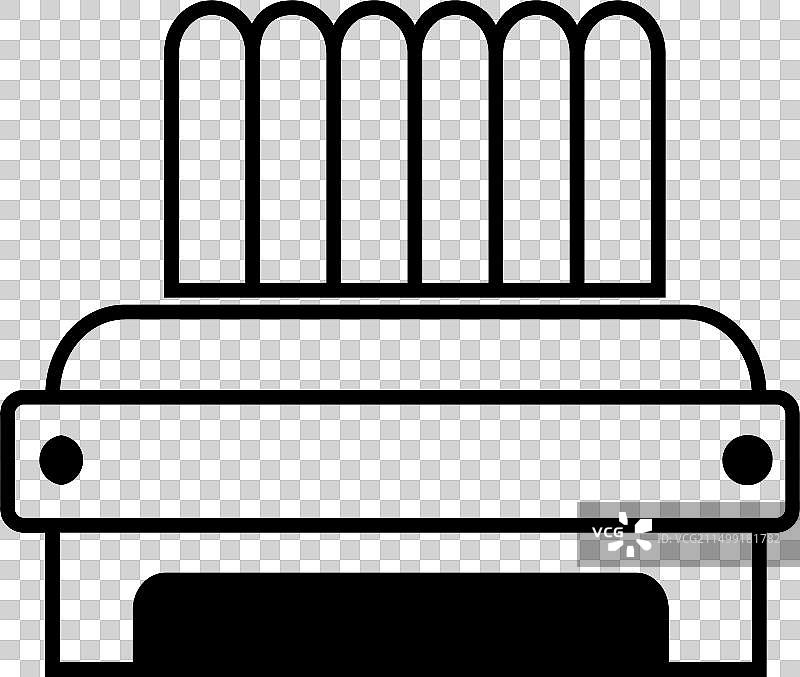 管风琴图片素材