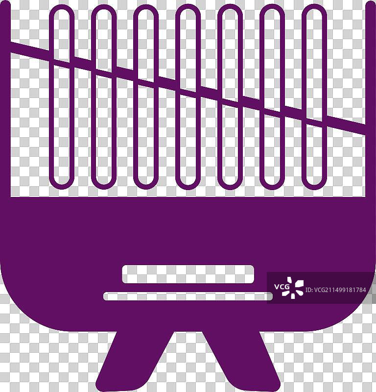 管风琴图片素材