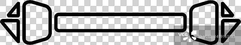 狗牙龈图片素材