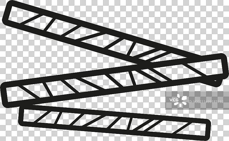 狗牙龈图片素材