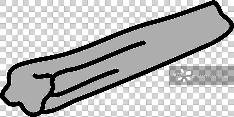 狗牙龈图片素材