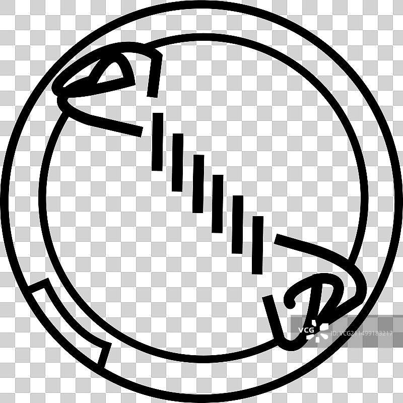 狗牙龈图片素材