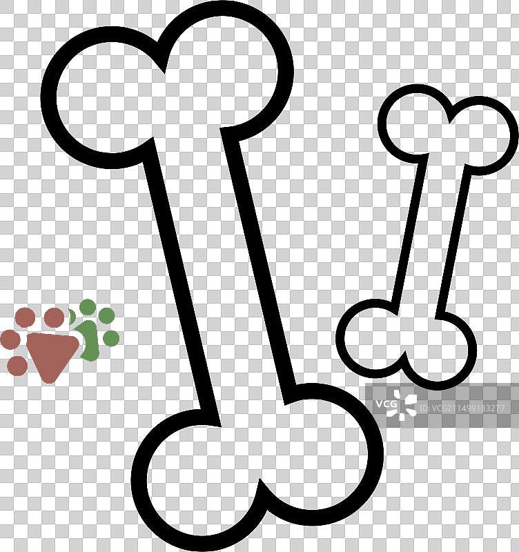 狗牙龈图片素材