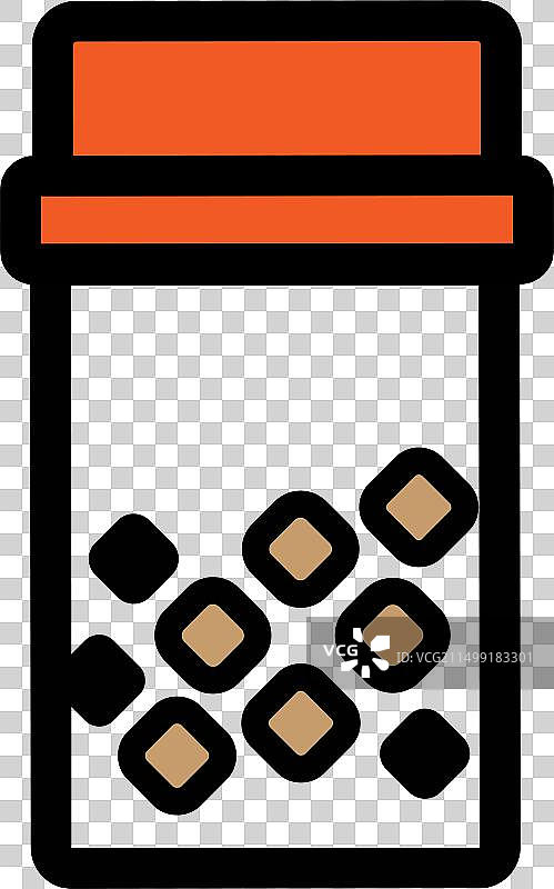 狗牙龈图片素材