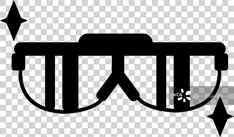 护目镜图片素材