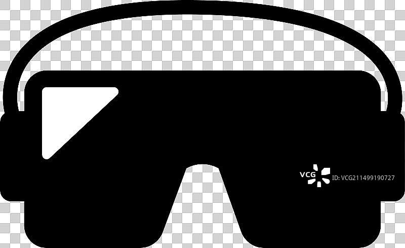 护目镜图片素材