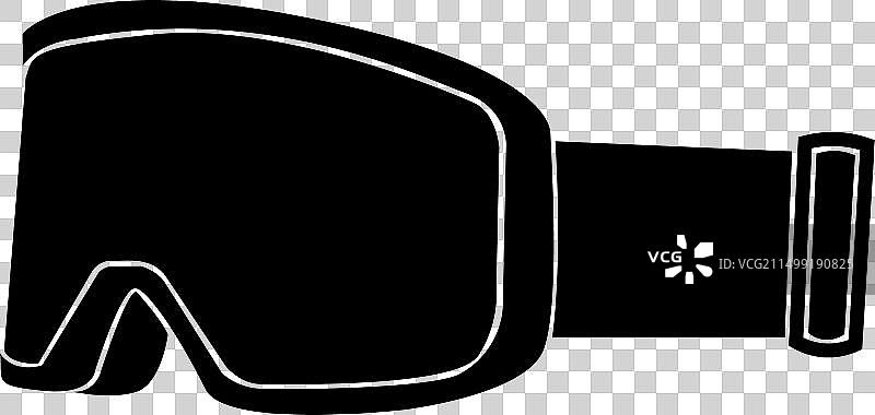 护目镜图片素材