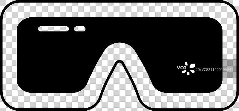 护目镜图片素材