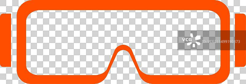 护目镜图片素材