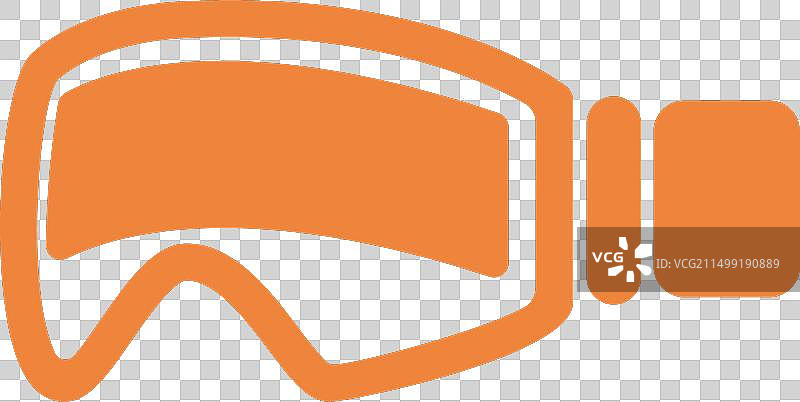 护目镜图片素材