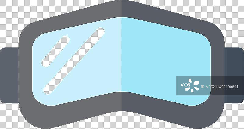 护目镜图片素材