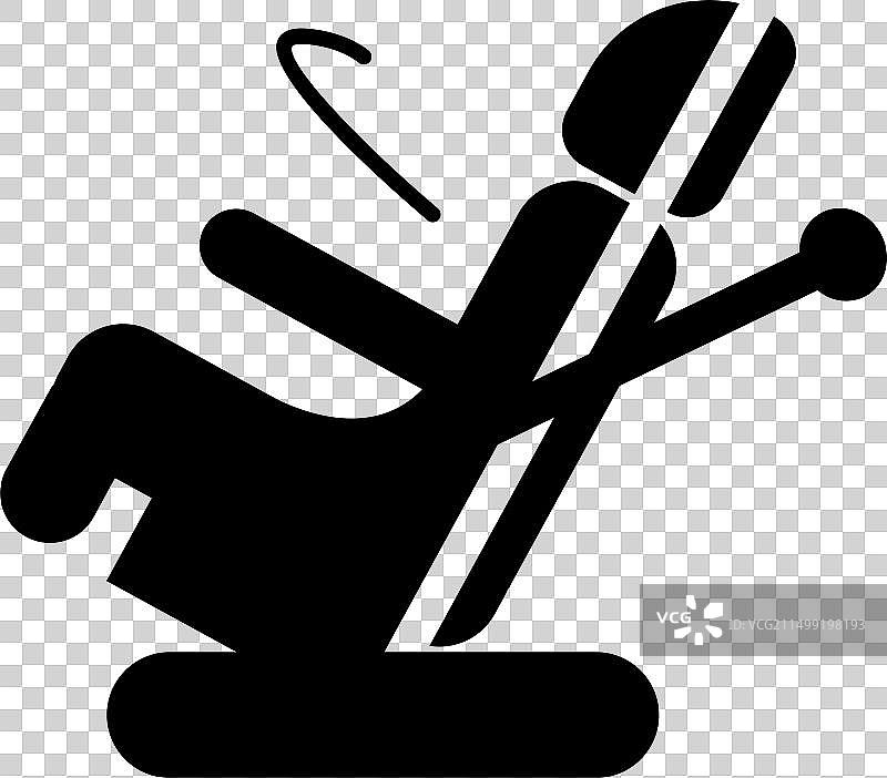 汽车安全座椅图片素材
