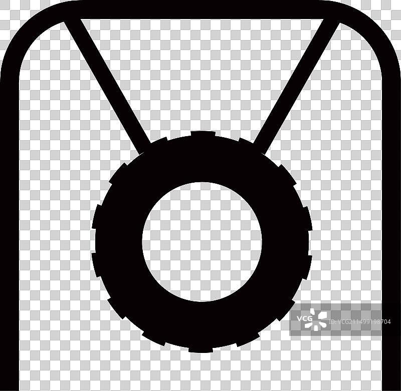 摇摆不定的图片素材