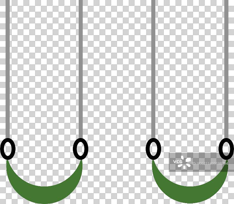 摇摆不定的图片素材