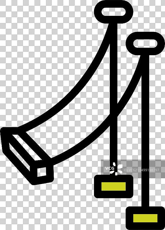 摇摆不定的图片素材