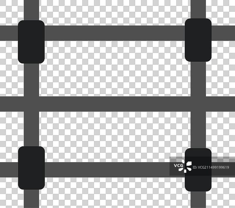 餐具晾干架图片素材