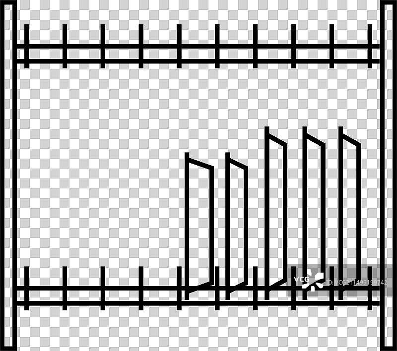 餐具晾干架图片素材
