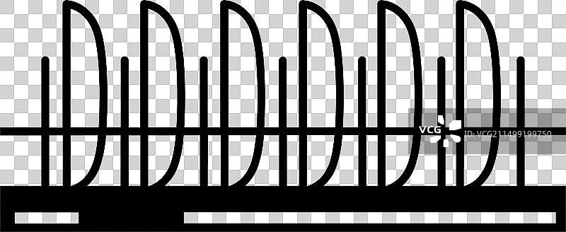 餐具晾干架图片素材