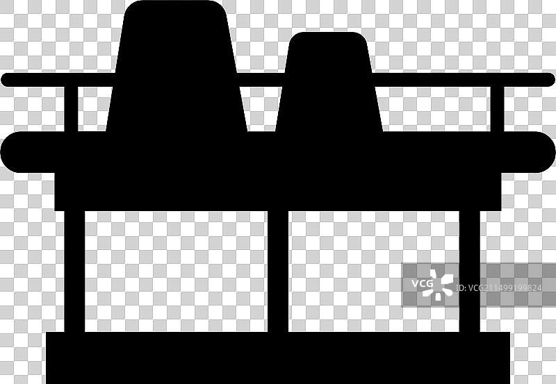 餐具晾干架图片素材