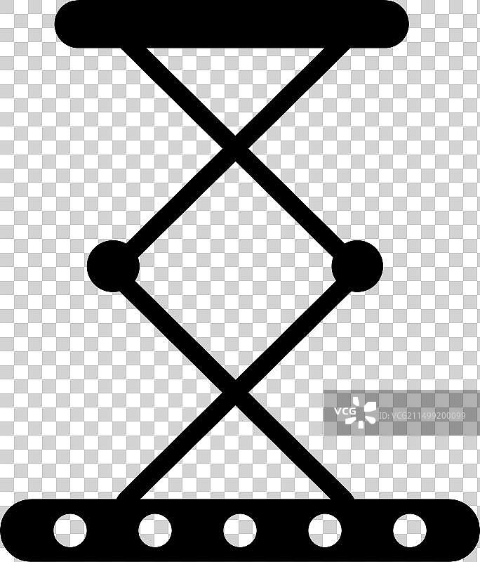 晾衣架图片素材