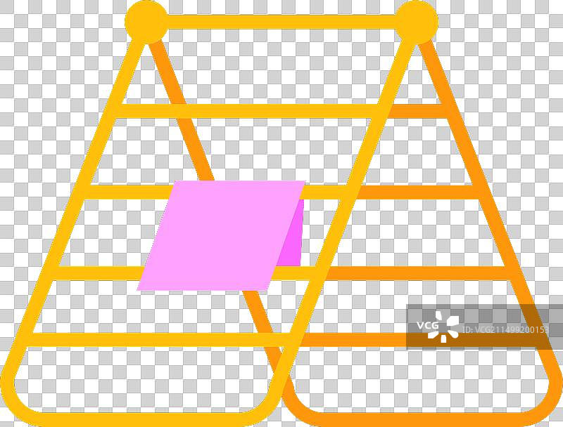 晾衣架图片素材