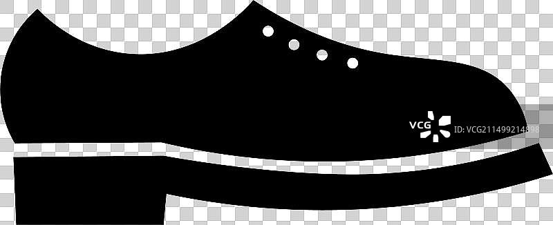 男士鞋子图片素材