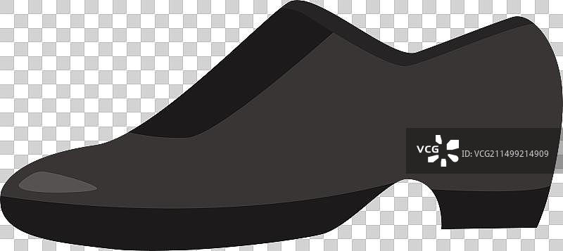 男士鞋子图片素材