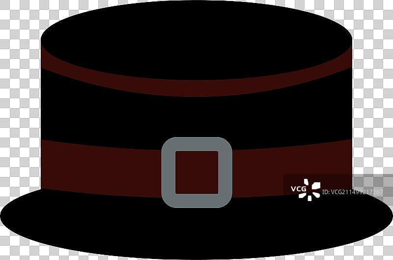 柔软的帽子图片素材