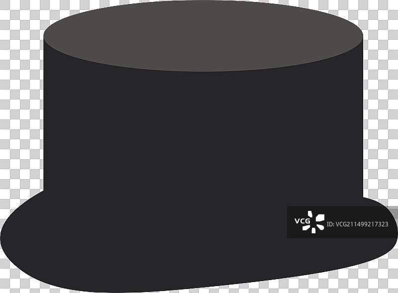 柔软的帽子图片素材