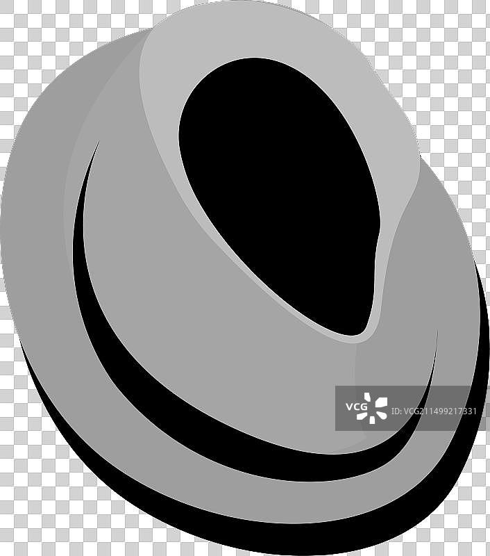 柔软的帽子图片素材