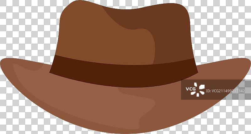 柔软的帽子图片素材