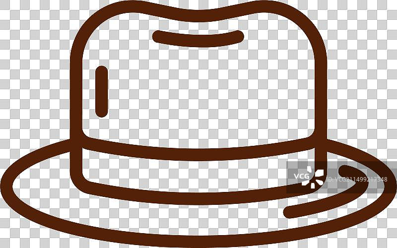 柔软的帽子图片素材