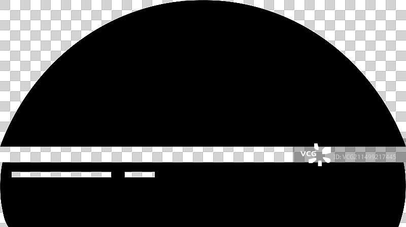 无檐小便帽图片素材