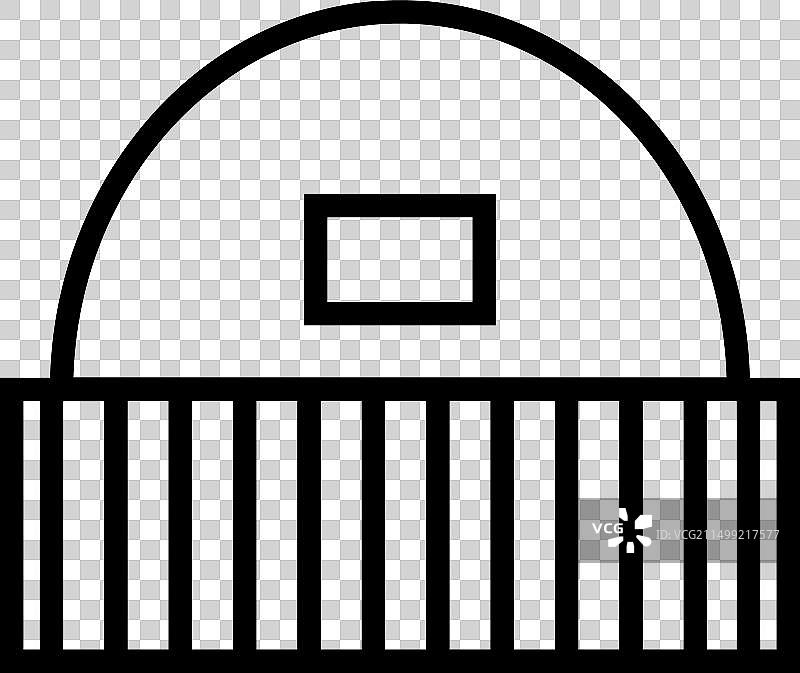 无檐小便帽图片素材