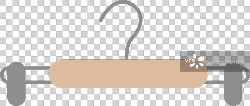 衣架，裤架图片素材