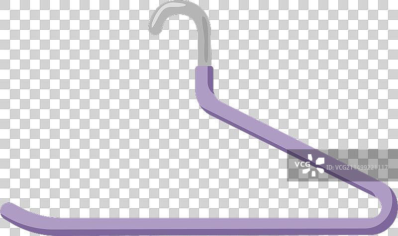 衣架，裤架图片素材