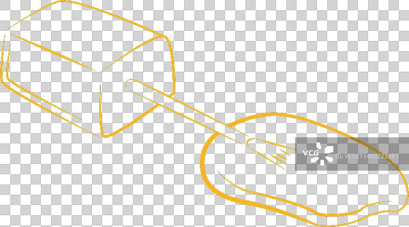 涂指甲油图片素材