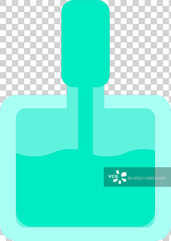 涂指甲油图片素材