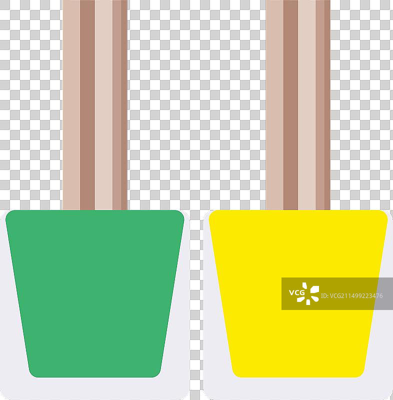 指甲油图片素材